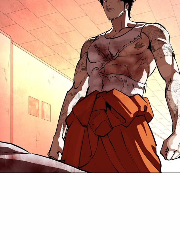 Lookism ตอนที่ 364 หน้า 156