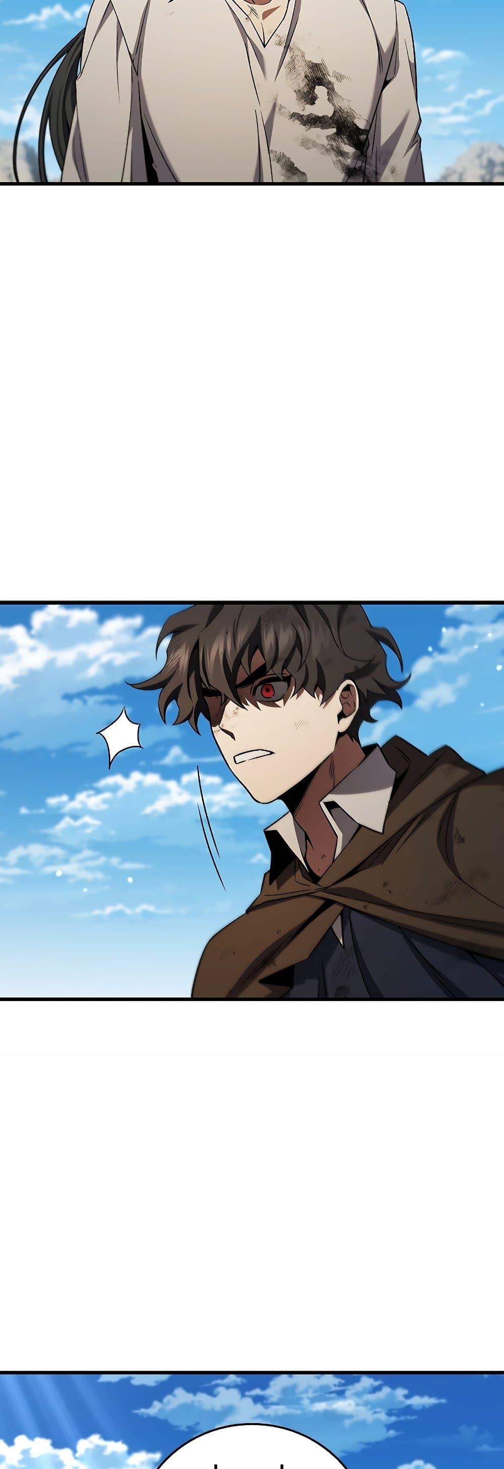 Dragon-Devouring Mage ย้อนเวลาจอมเวทย์กลืนมังกร ตอนที่ 36 หน้า 46