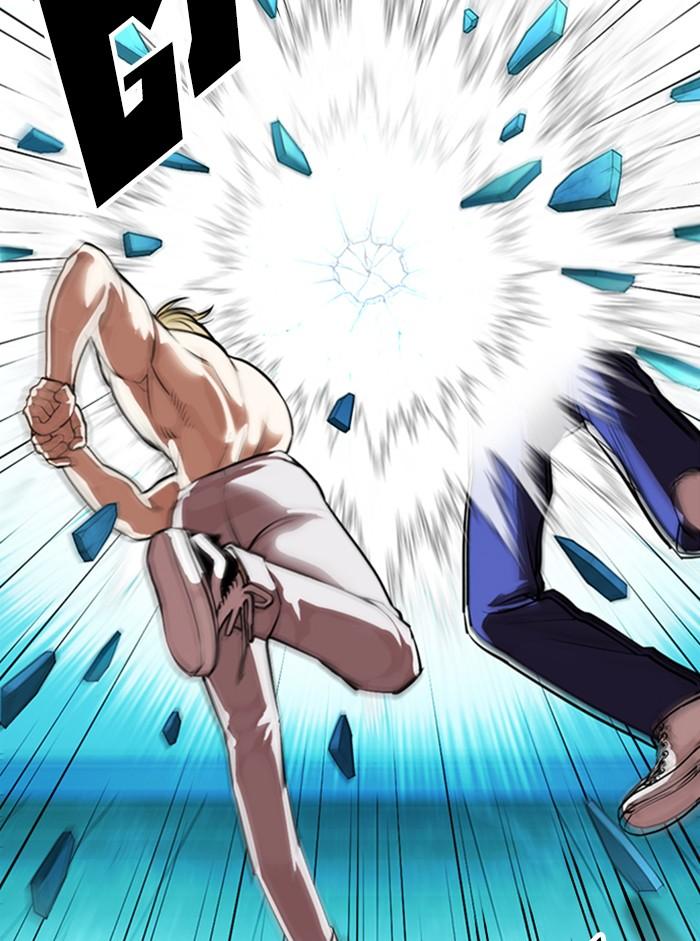 Lookism ตอนที่ 365 หน้า 54