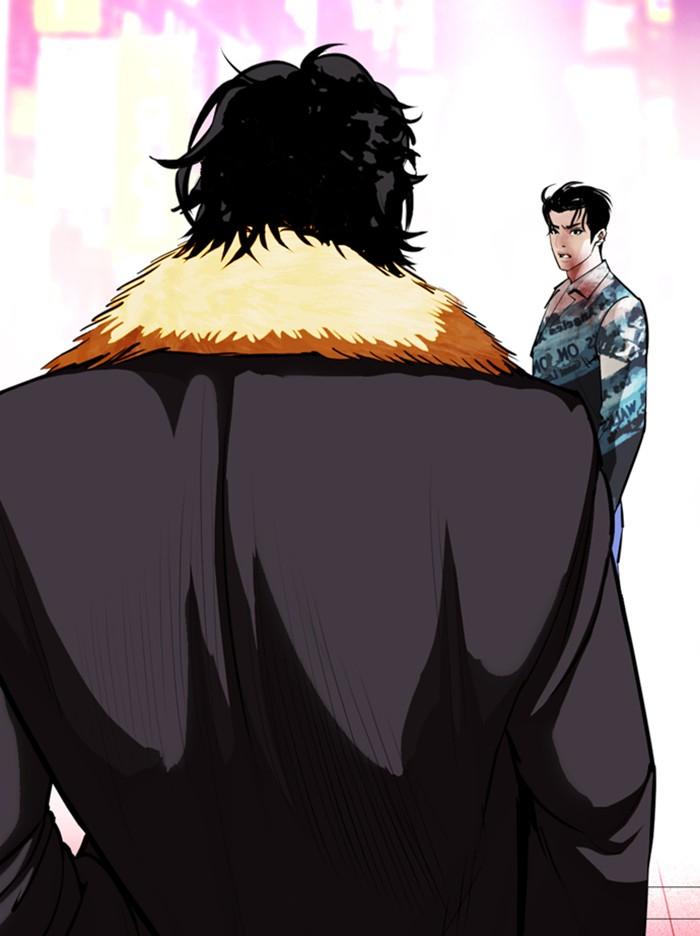 Lookism ตอนที่ 365 หน้า 146