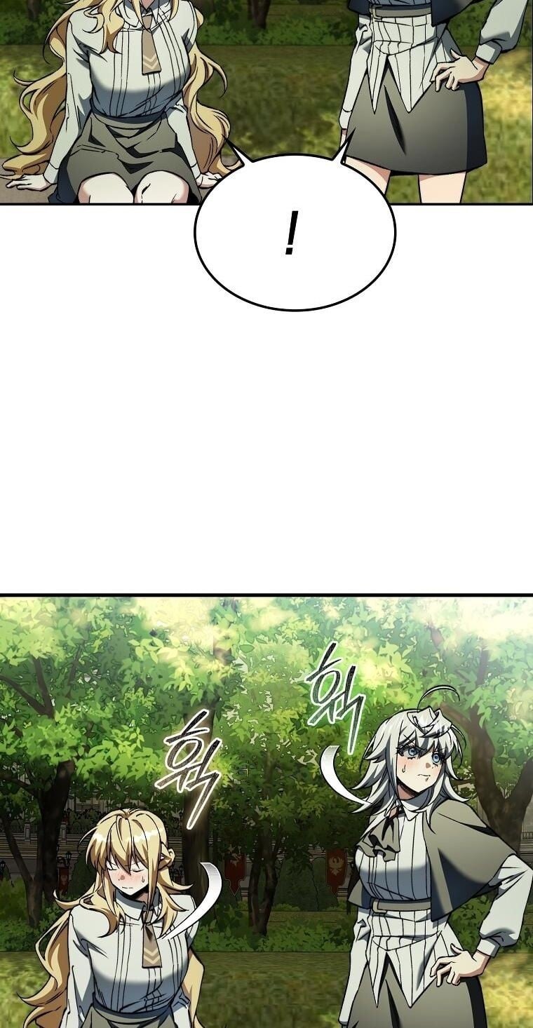 A Villain’s Will to Survive ตอนที่ 36 หน้า 70