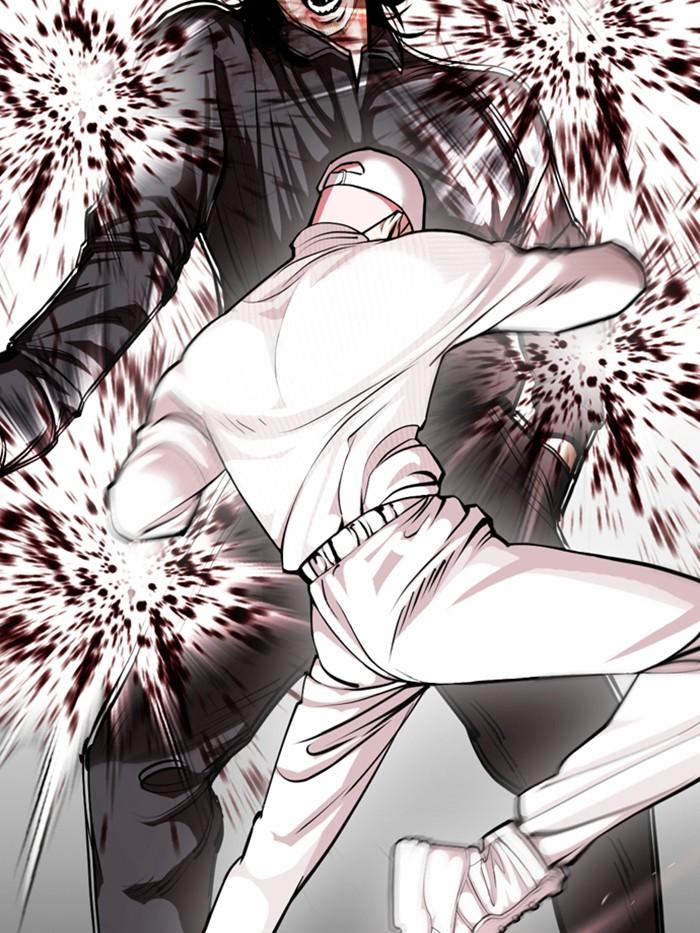 Lookism ตอนที่ 367 หน้า 98