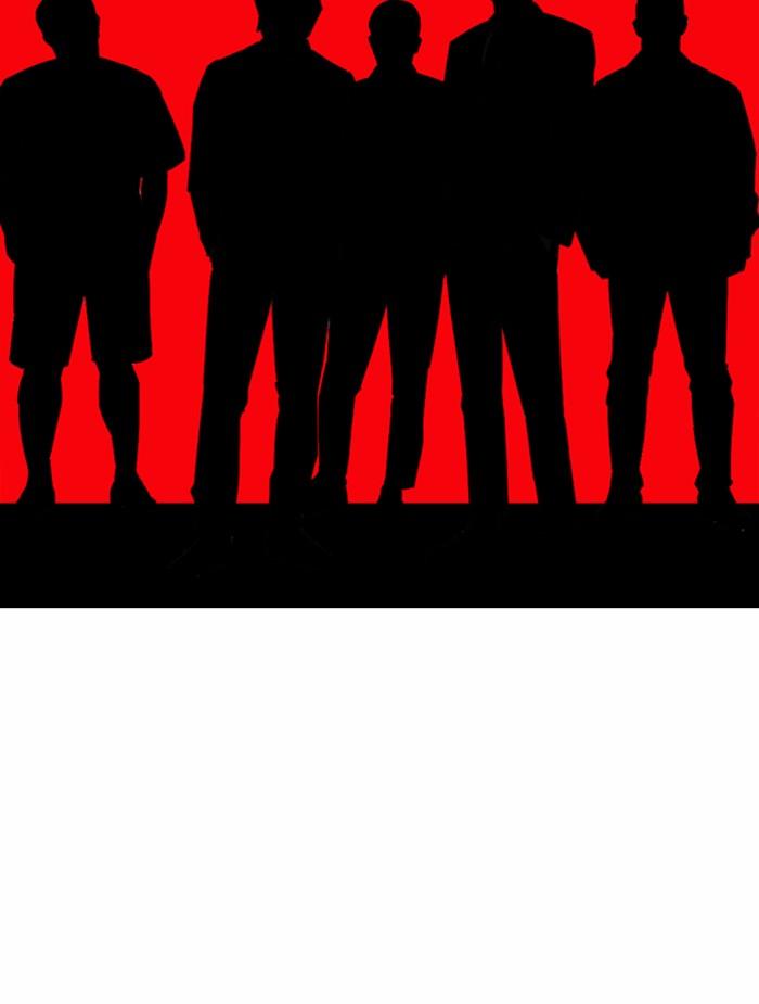 Lookism ตอนที่ 368 หน้า 133