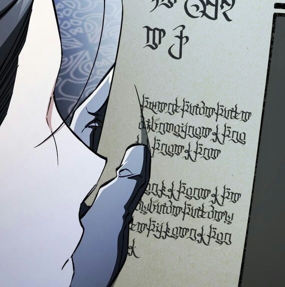 A Villain’s Will to Survive ตอนที่ 36 หน้า 87