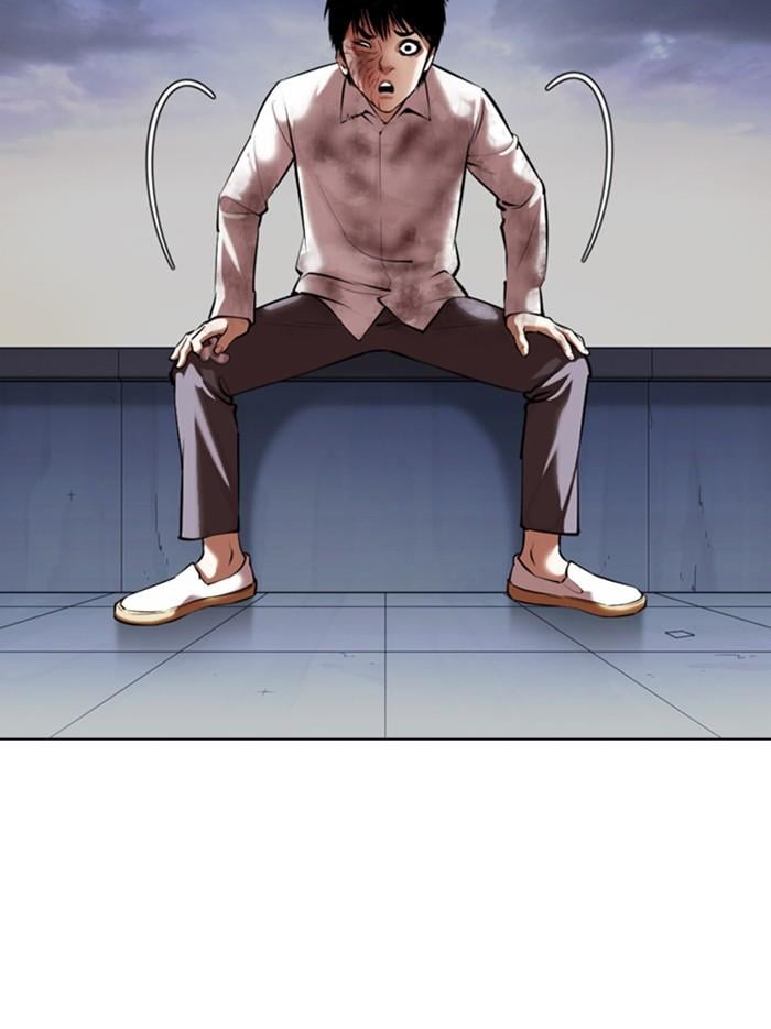 Lookism ตอนที่ 371 หน้า 89