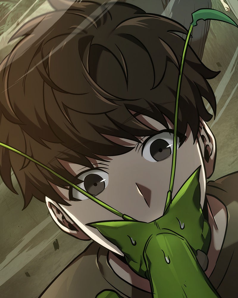 Omniscient Reader อ่านชะตาวันสิ้นโลก ตอนที่ 37 หน้า 109