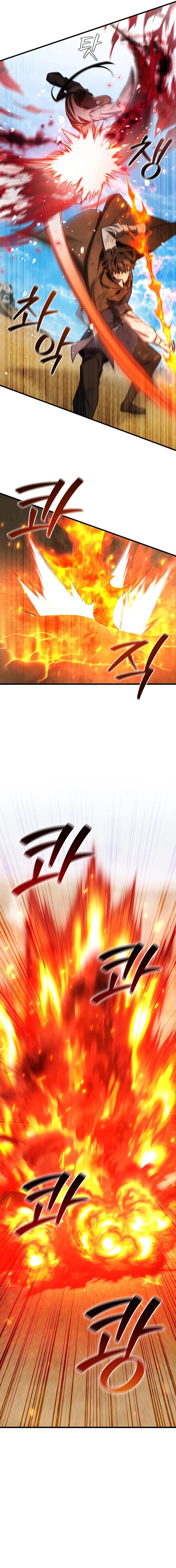 Dragon-Devouring Mage ย้อนเวลาจอมเวทย์กลืนมังกร ตอนที่ 37 หน้า 12