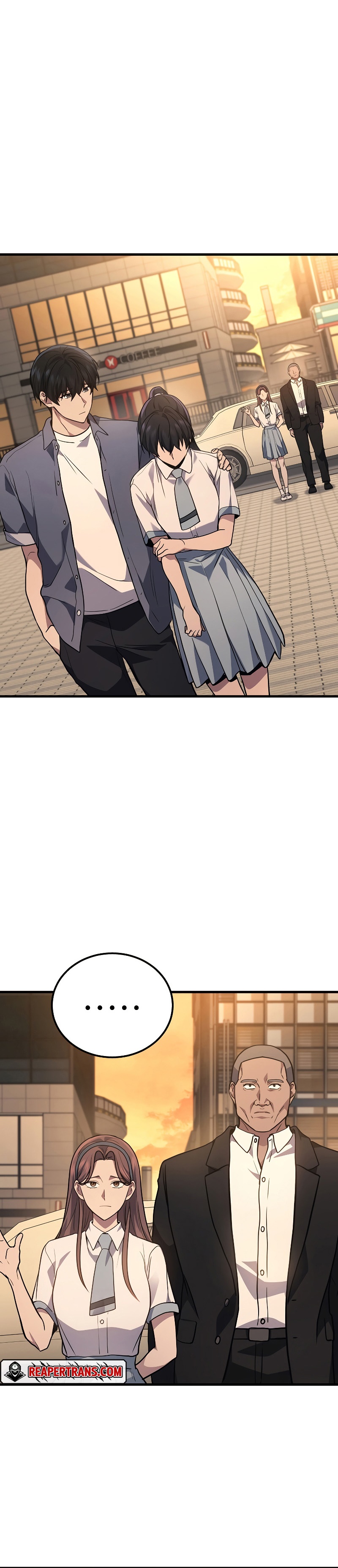 The Martial God Who Regressed Back to Level 2 ตอนที่ 37 หน้า 28