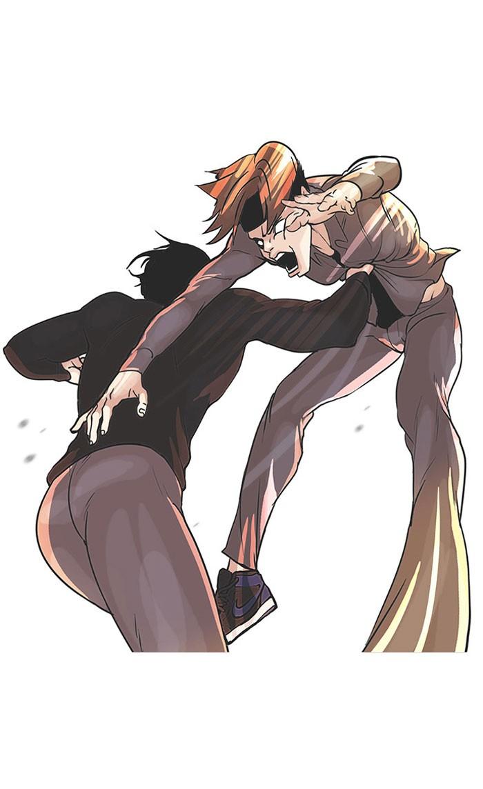 Lookism ตอนที่ 37 38