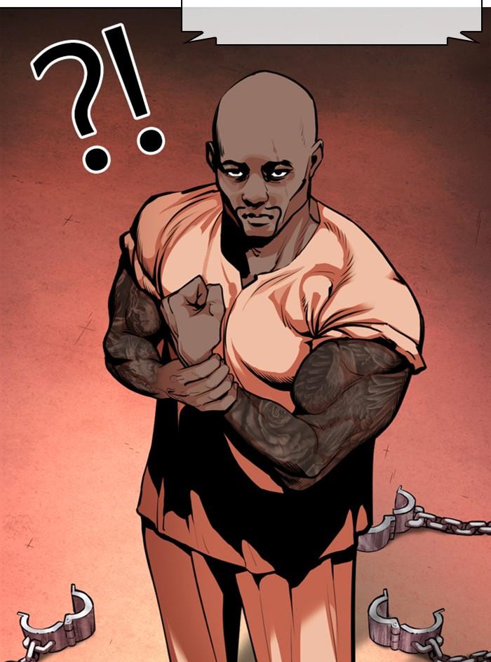 Lookism ตอนที่ 374 หน้า 141