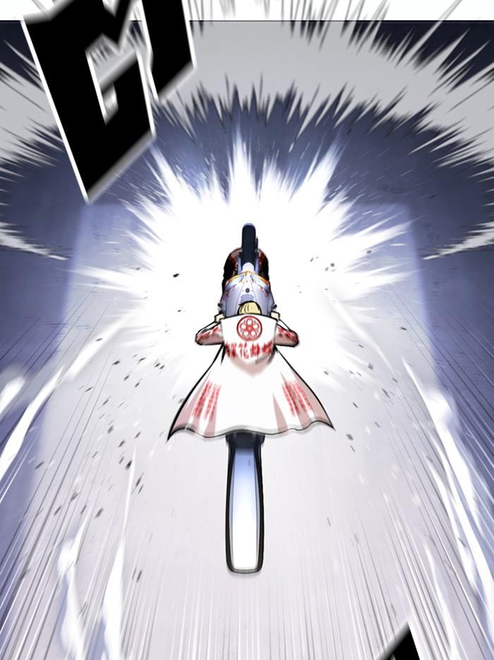 Lookism ตอนที่ 375 หน้า 131