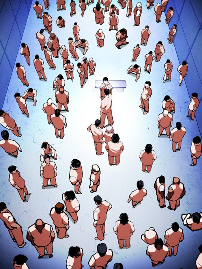 Lookism ตอนที่ 377 หน้า 9