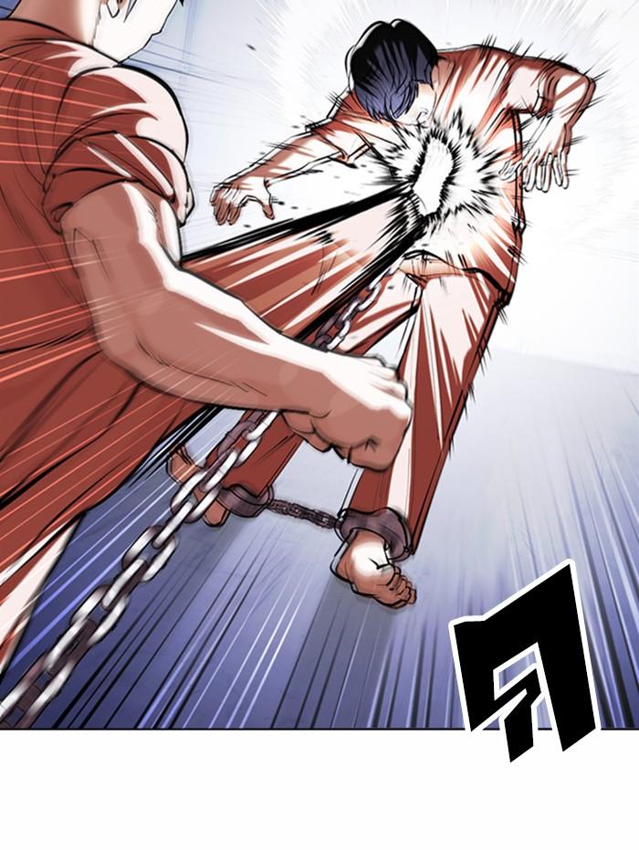 Lookism ตอนที่ 377 หน้า 19