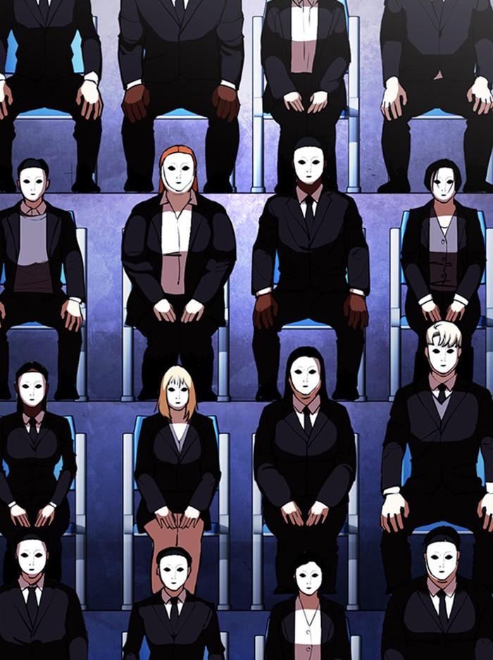 Lookism ตอนที่ 377 หน้า 87