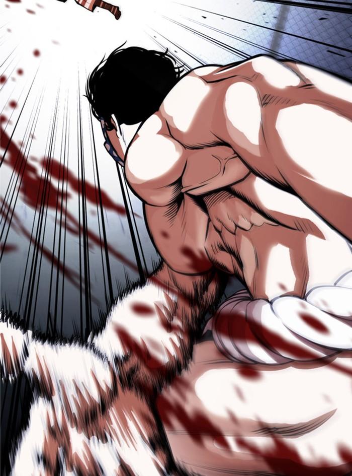 Lookism ตอนที่ 377 หน้า 177