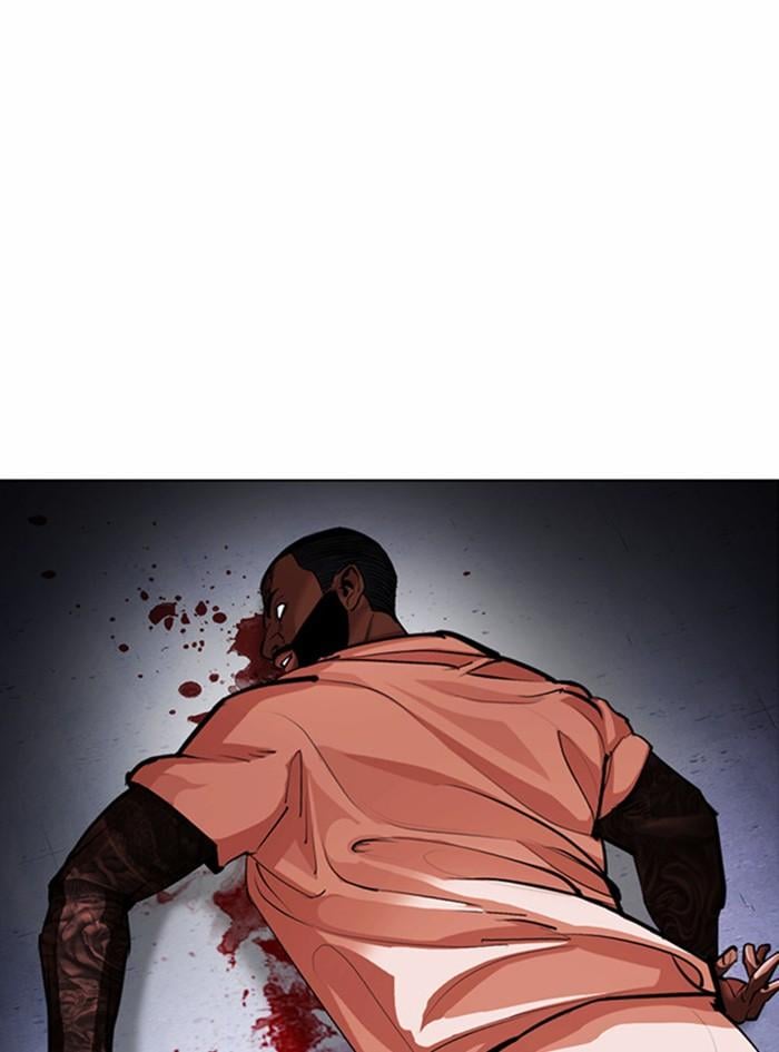 Lookism ตอนที่ 377 หน้า 181