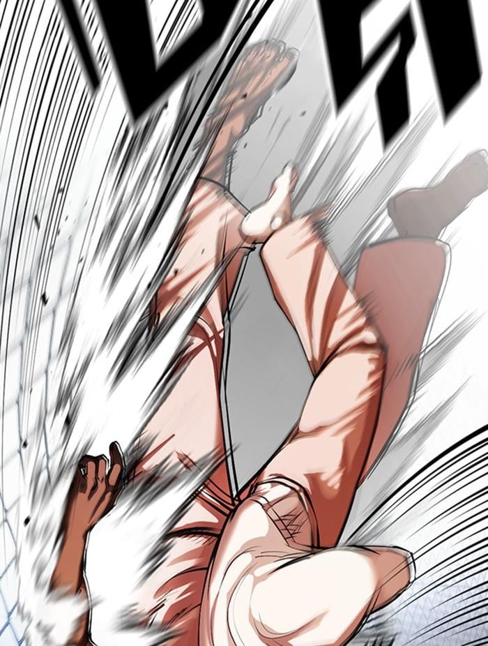 Lookism ตอนที่ 378 หน้า 131