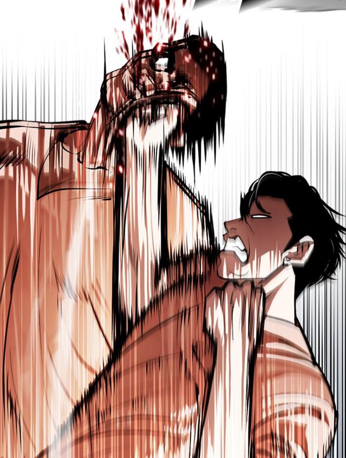 Lookism ตอนที่ 378 หน้า 134