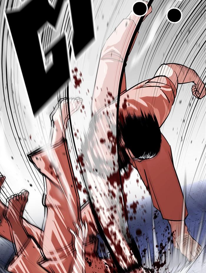 Lookism ตอนที่ 379 หน้า 168