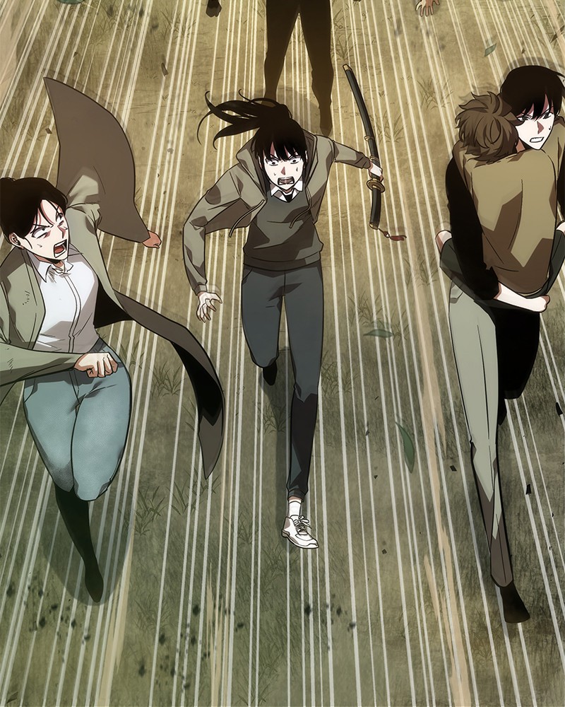 Omniscient Reader อ่านชะตาวันสิ้นโลก ตอนที่ 38 หน้า 4