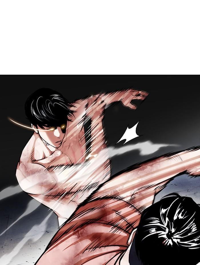 Lookism ตอนที่ 380 หน้า 129