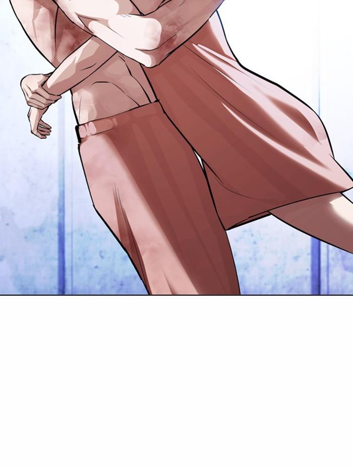 Lookism ตอนที่ 380 หน้า 154