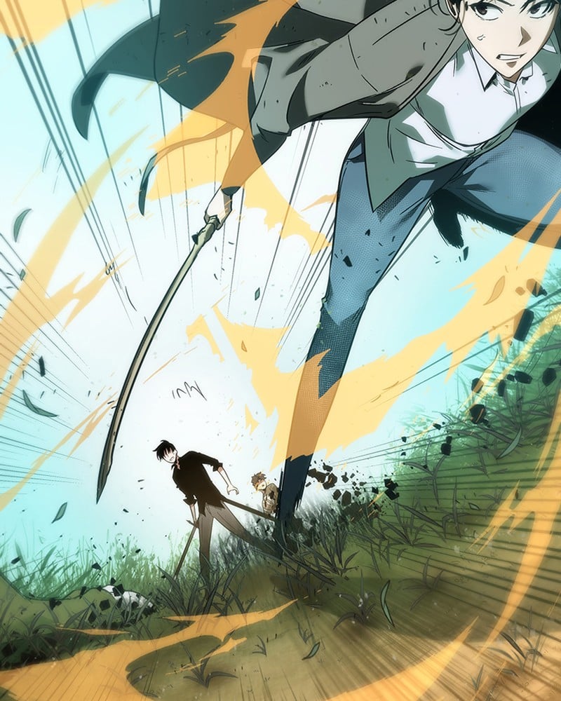 Omniscient Reader อ่านชะตาวันสิ้นโลก ตอนที่ 38 หน้า 40