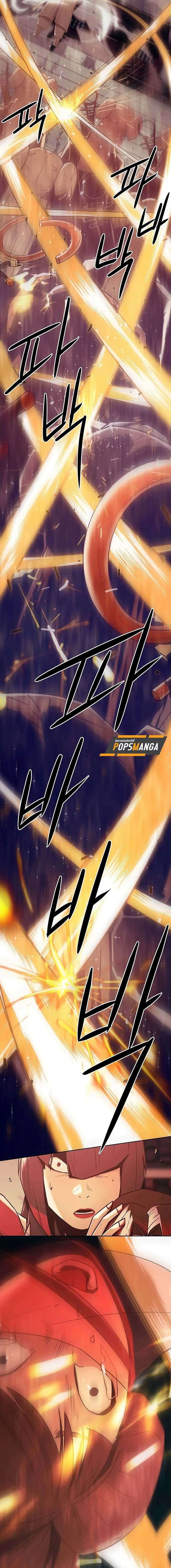 Becoming the Sacheon Dang ตอนที่ 38 19