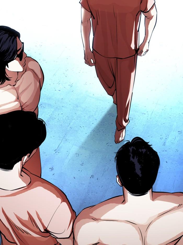 Lookism ตอนที่ 382 หน้า 145