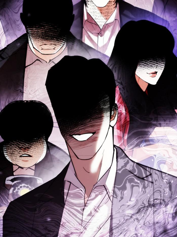 Lookism ตอนที่ 383 หน้า 113