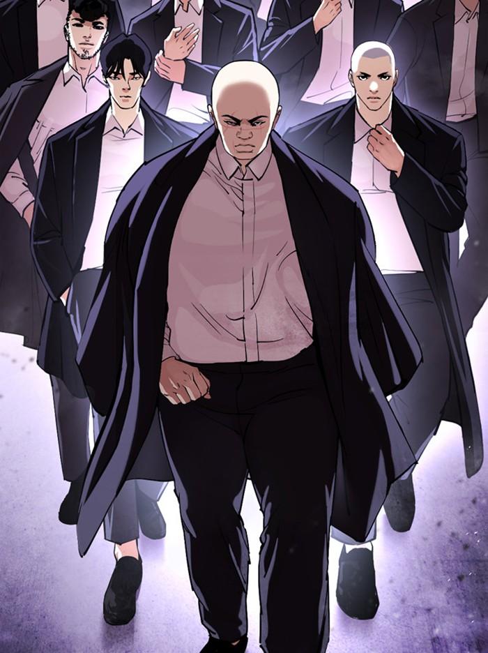 Lookism ตอนที่ 384 หน้า 148