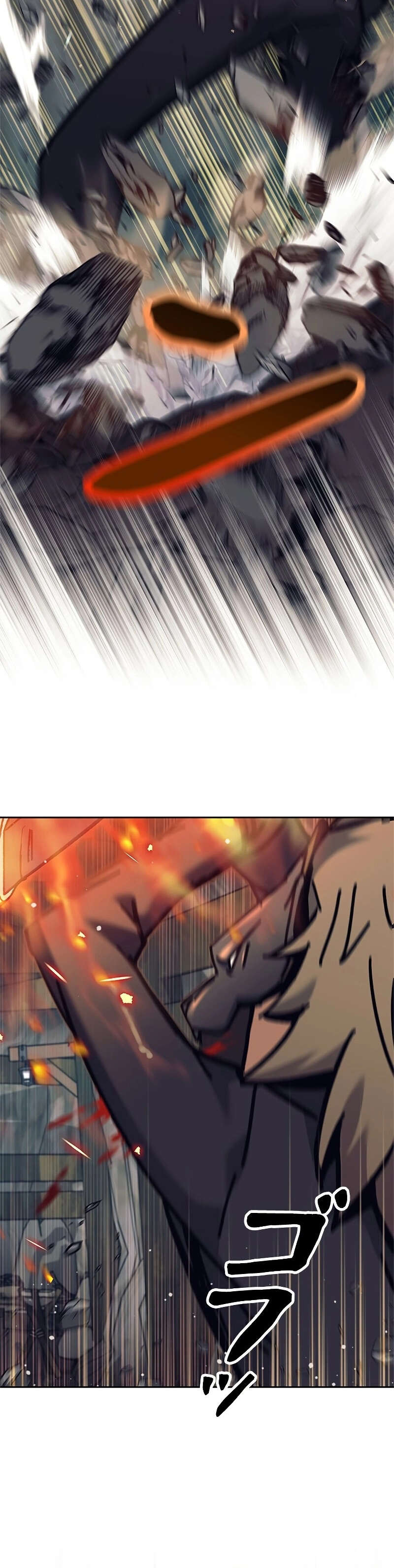 I’m an Ex-class Hunter ผมคือฮันเตอร์คลาส EX ตอนที่ 38 หน้า 38