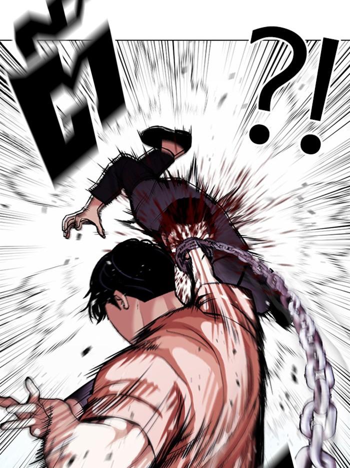 Lookism ตอนที่ 385 หน้า 63