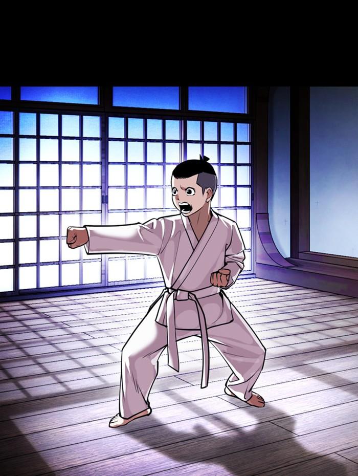 Lookism ตอนที่ 385 หน้า 86