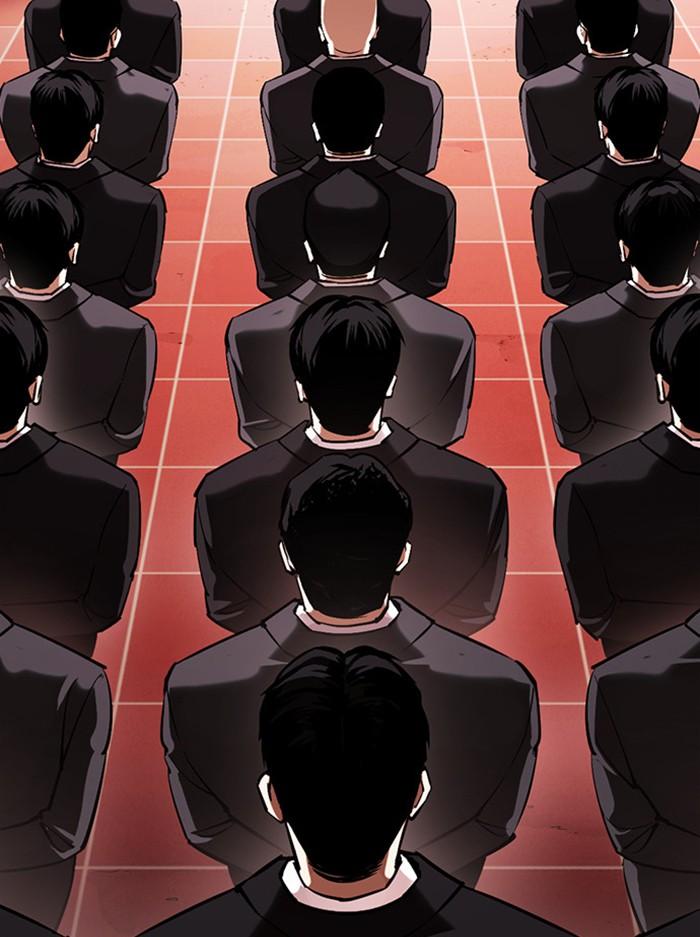 Lookism ตอนที่ 387 หน้า 105