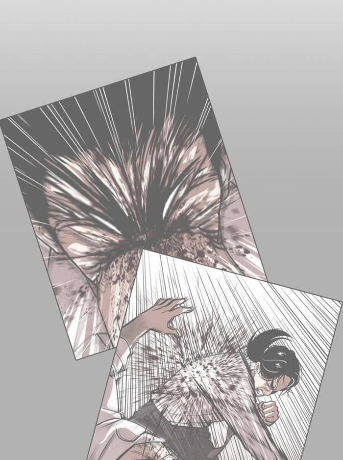 Lookism ตอนที่ 388 หน้า 17