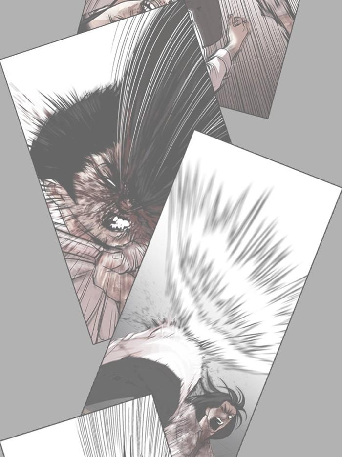 Lookism ตอนที่ 388 หน้า 18