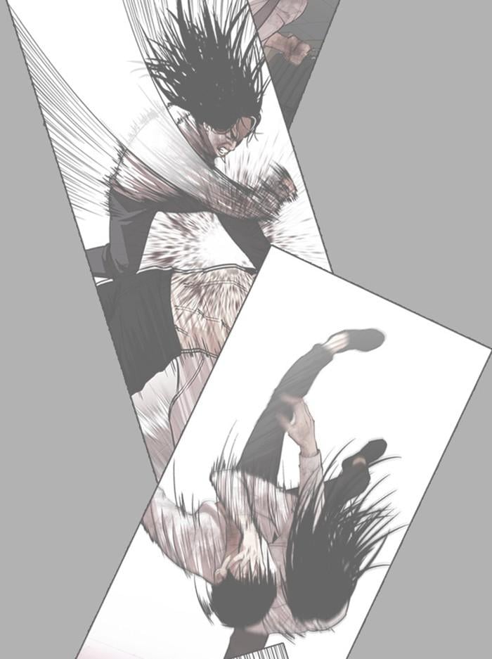 Lookism ตอนที่ 388 หน้า 19