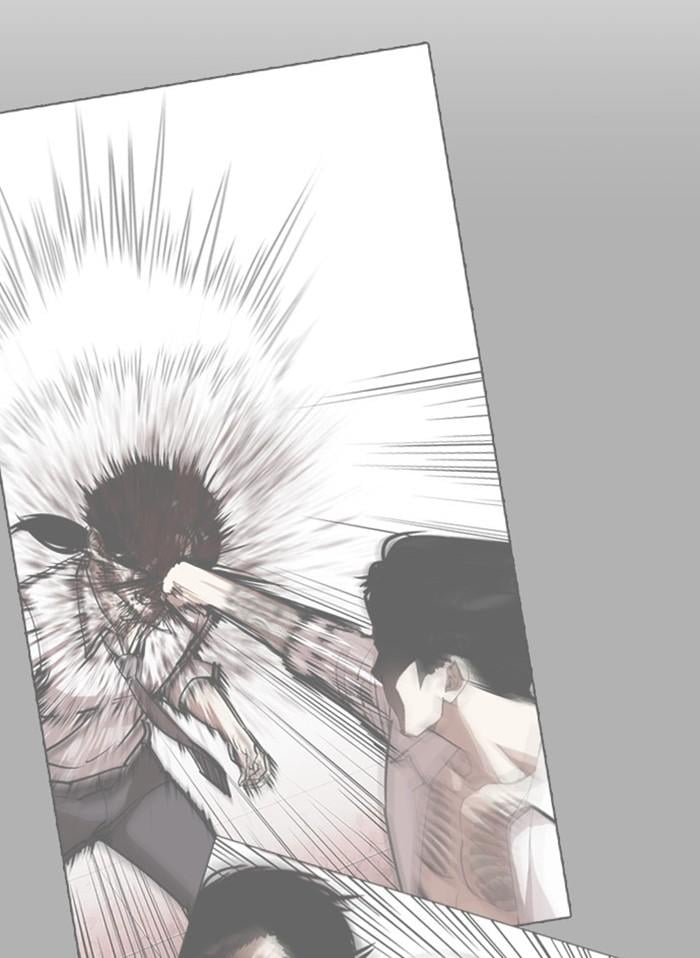 Lookism ตอนที่ 388 หน้า 133