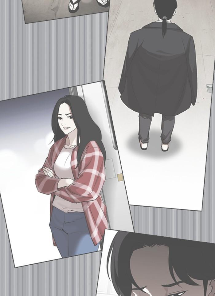 Lookism ตอนที่ 388 หน้า 159