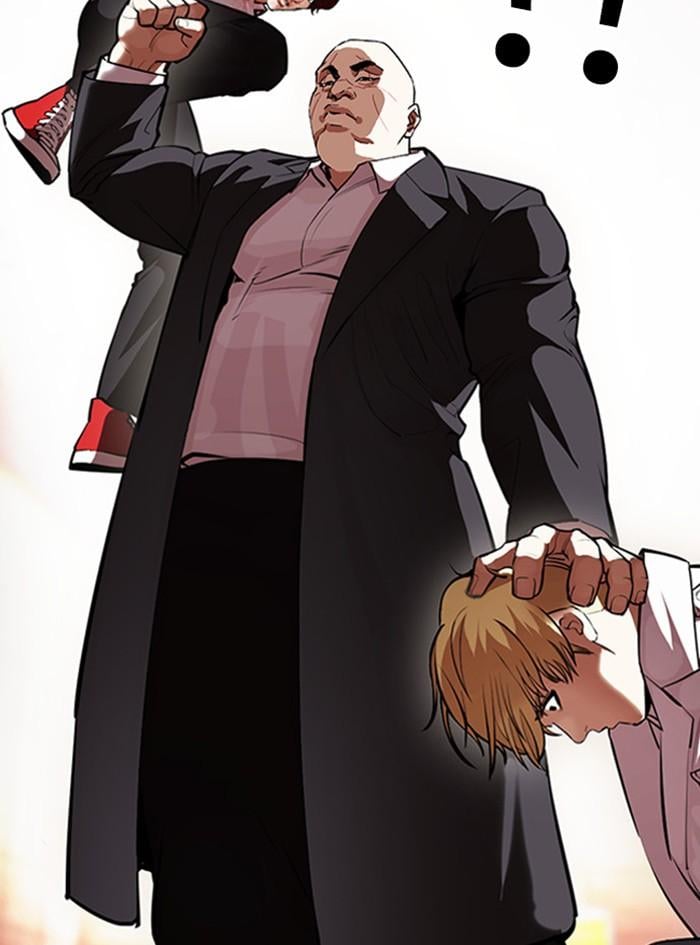 Lookism ตอนที่ 390 หน้า 99