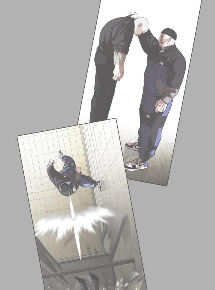 Lookism ตอนที่ 390 หน้า 108