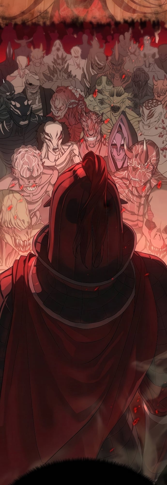 Special Civil Servant กองกำลังพิเศษหมอกสีเหลือง ตอนที่ 39 หน้า 97