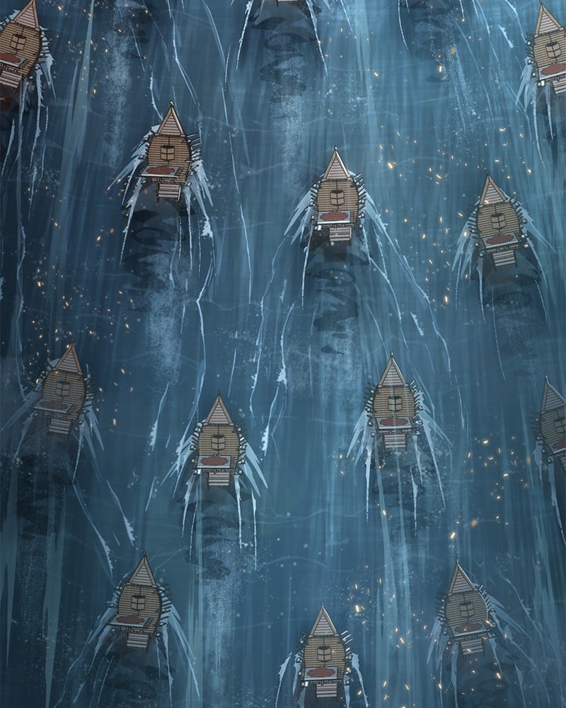 Omniscient Reader อ่านชะตาวันสิ้นโลก ตอนที่ 39 หน้า 128