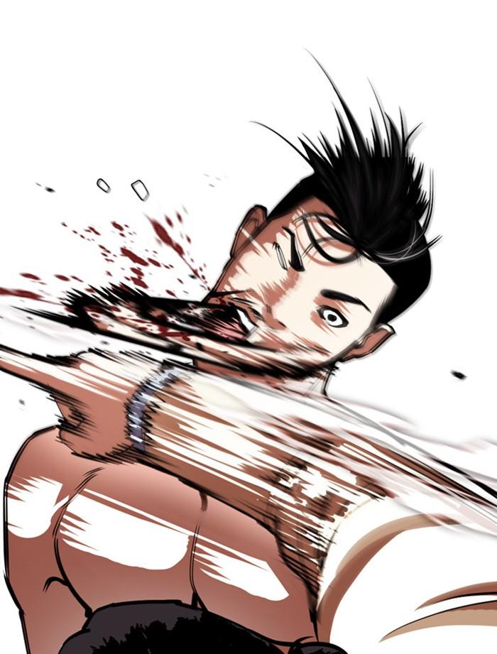 Lookism ตอนที่ 392 หน้า 123