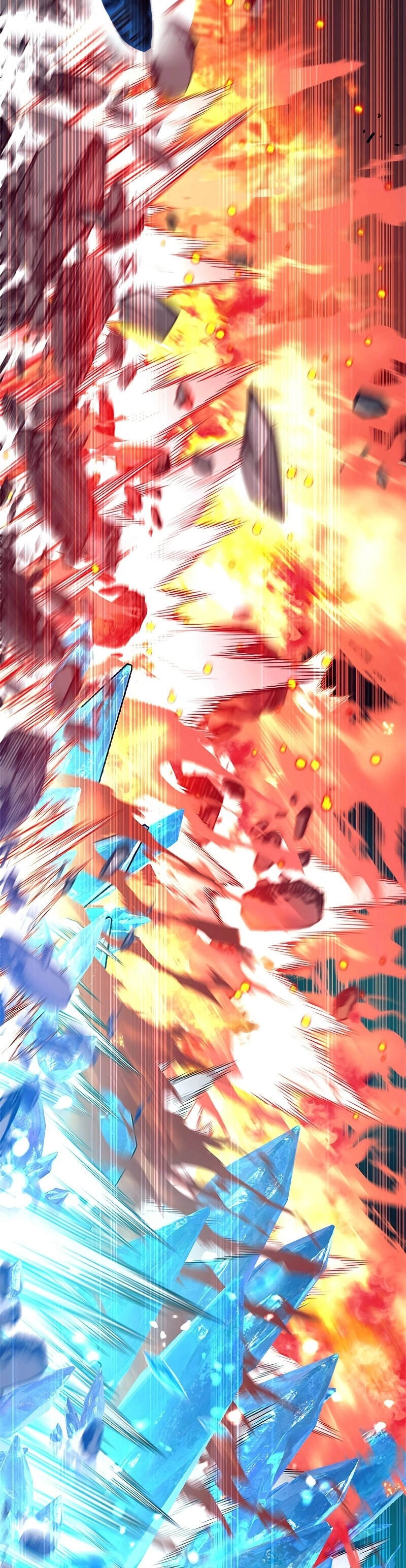 I’m an Ex-class Hunter ผมคือฮันเตอร์คลาส EX ตอนที่ 39 หน้า 36