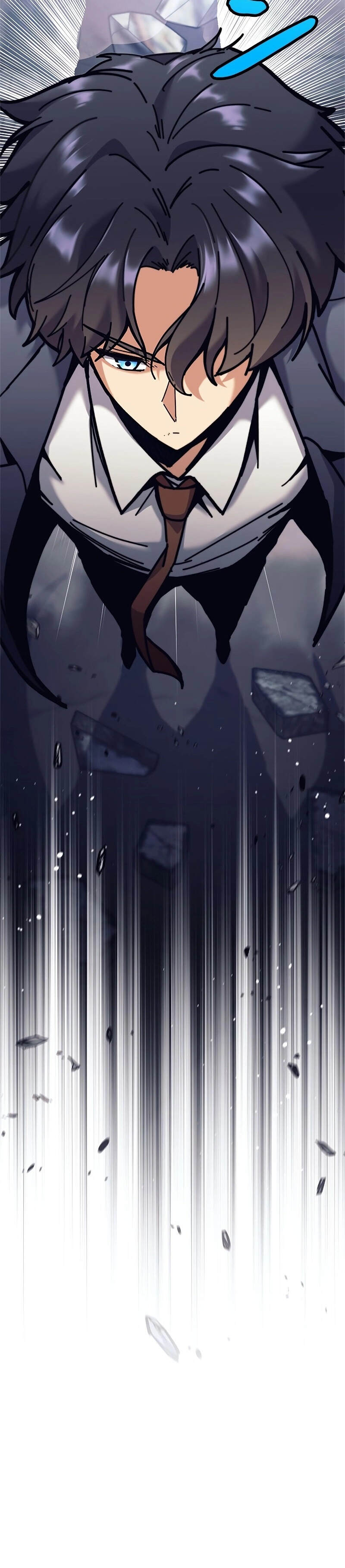 I’m an Ex-class Hunter ผมคือฮันเตอร์คลาส EX ตอนที่ 39 หน้า 56