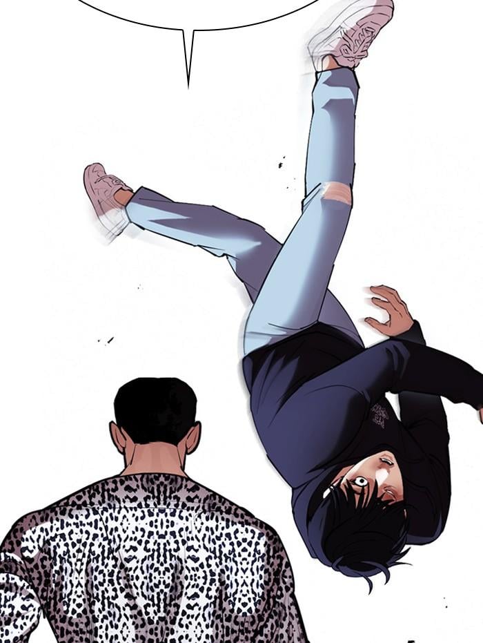 Lookism ตอนที่ 397 หน้า 54