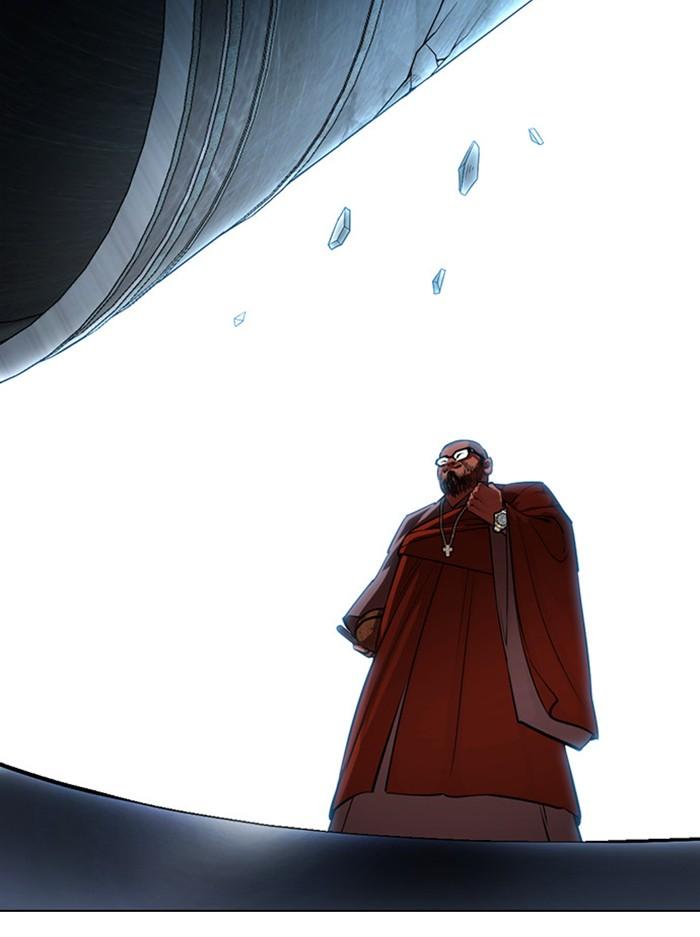 Lookism ตอนที่ 397 หน้า 132