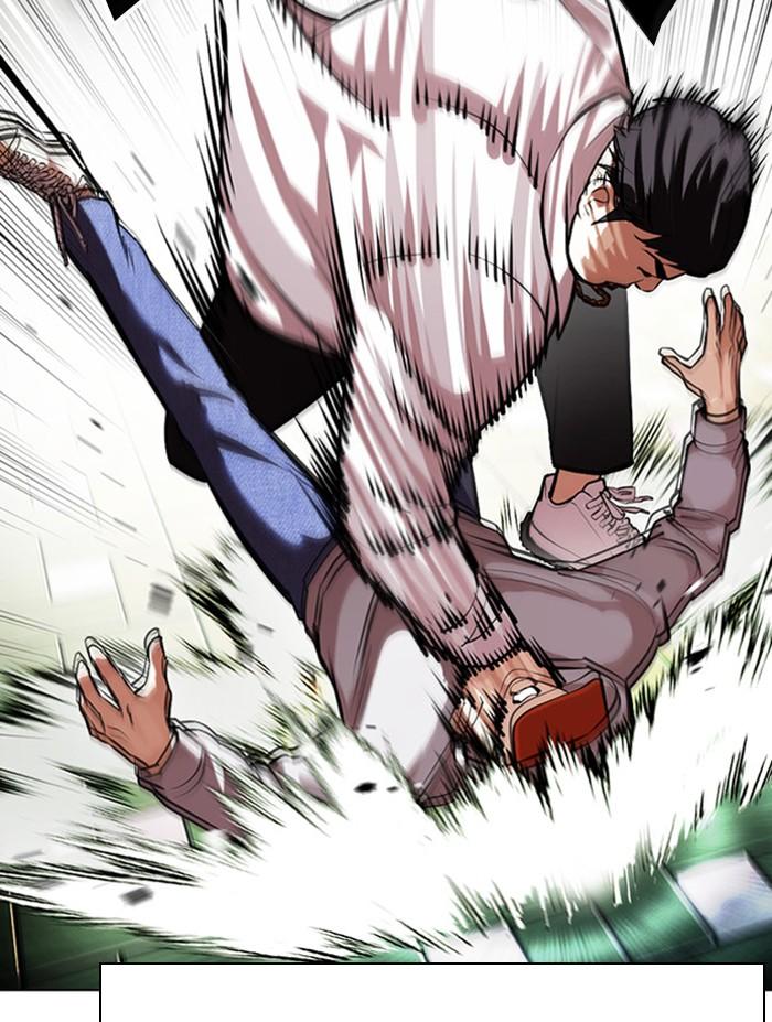 Lookism ตอนที่ 397 หน้า 196